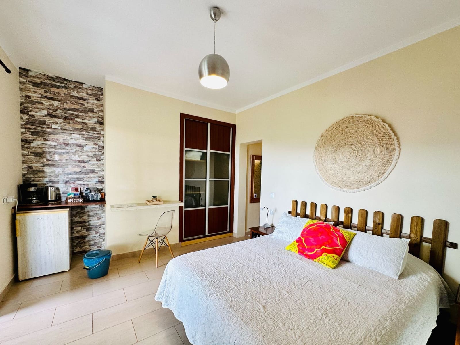 3 soveværelse Villa til salg i Gran Tarajal med garage - € 505.000 (Ref: 7748451)