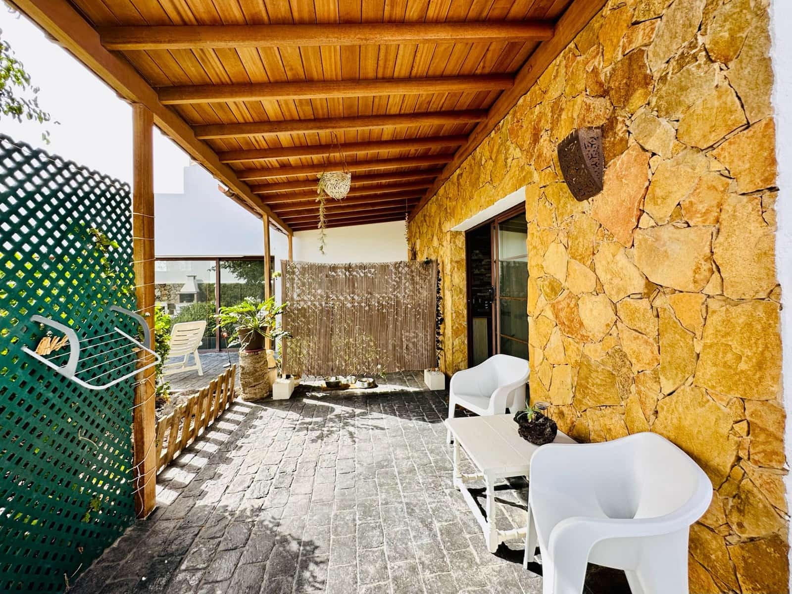 3 soveværelse Villa til salg i Gran Tarajal med garage - € 505.000 (Ref: 7748451)