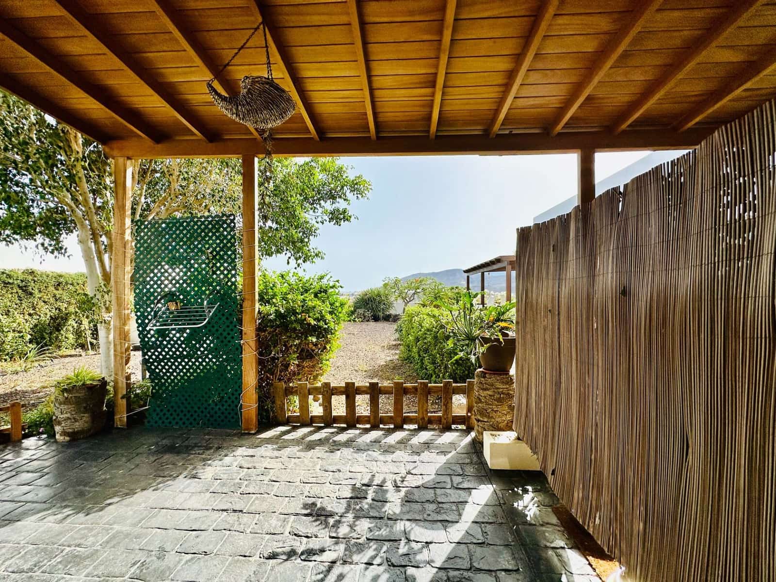 3 soveværelse Villa til salg i Gran Tarajal med garage - € 505.000 (Ref: 7748451)