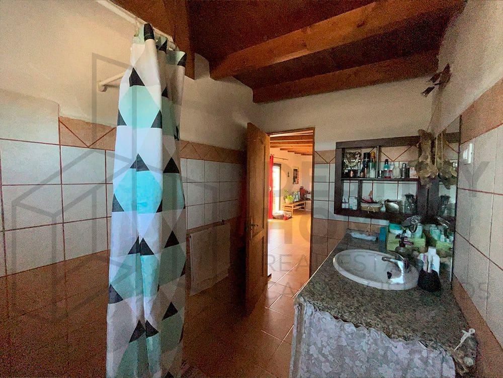 7 soveværelse Villa til salg i Lajares - € 945.000 (Ref: 7826761)