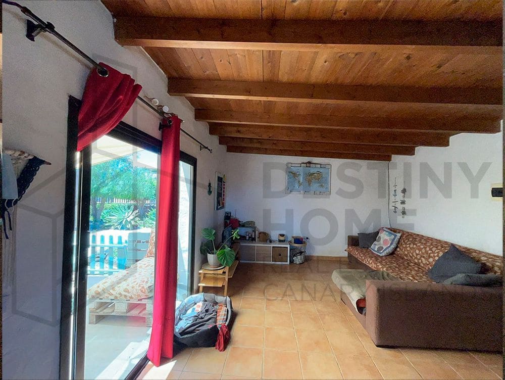 7 soveværelse Villa til salg i Lajares - € 945.000 (Ref: 7826761)