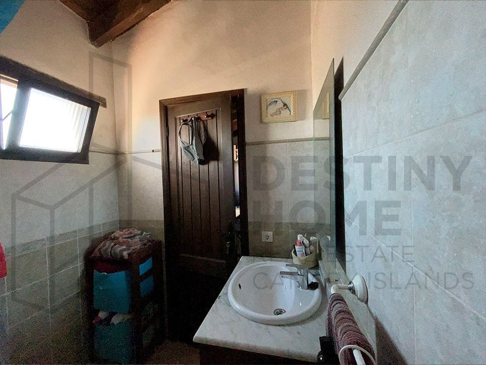 7 soveværelse Villa til salg i Lajares - € 945.000 (Ref: 7826761)