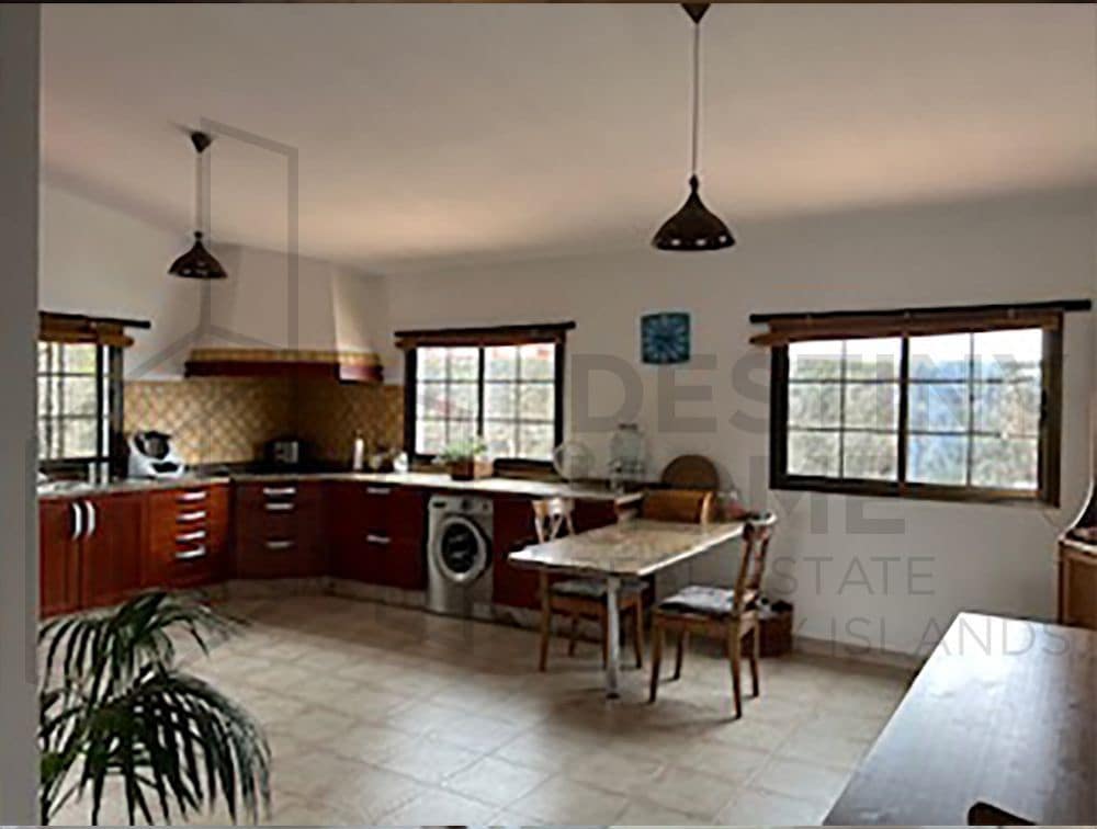 7 soveværelse Villa til salg i Lajares - € 945.000 (Ref: 7826761)