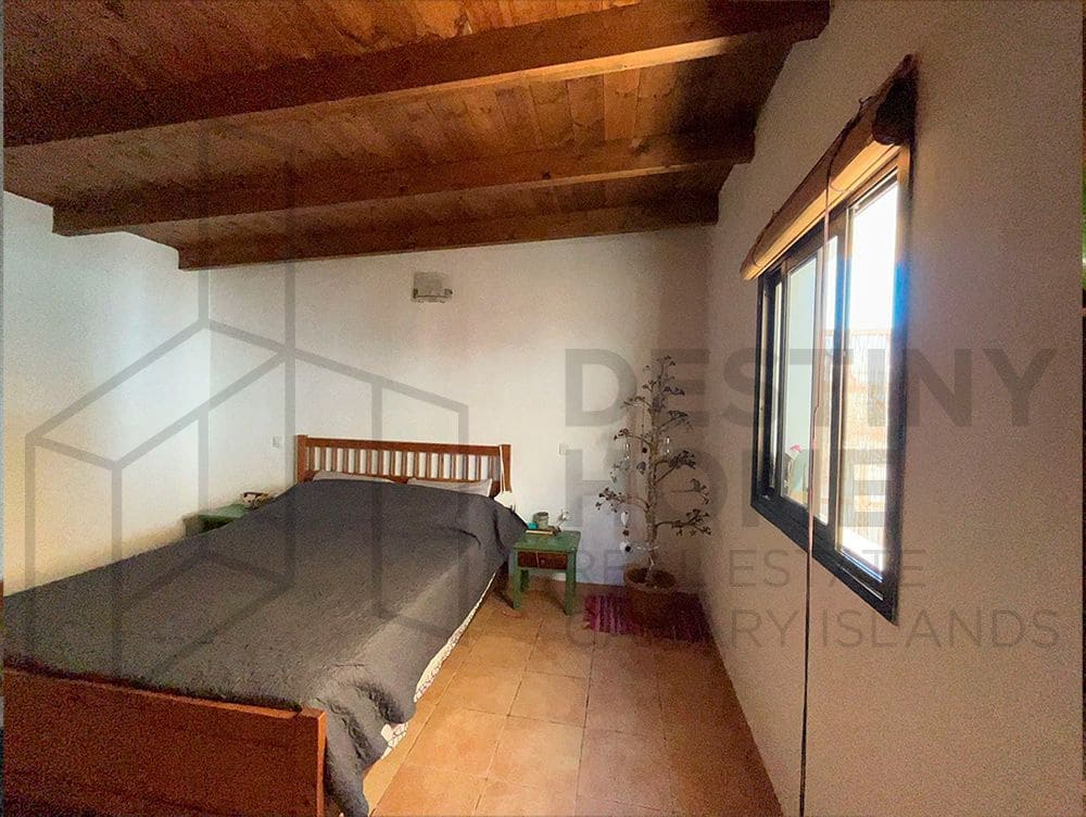 7 soveværelse Villa til salg i Lajares - € 945.000 (Ref: 7826761)