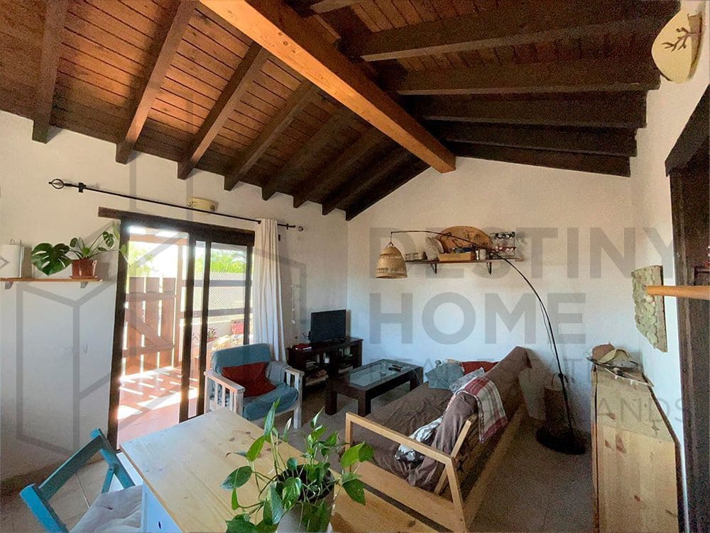 7 soveværelse Villa til salg i Lajares - € 945.000 (Ref: 7826761)