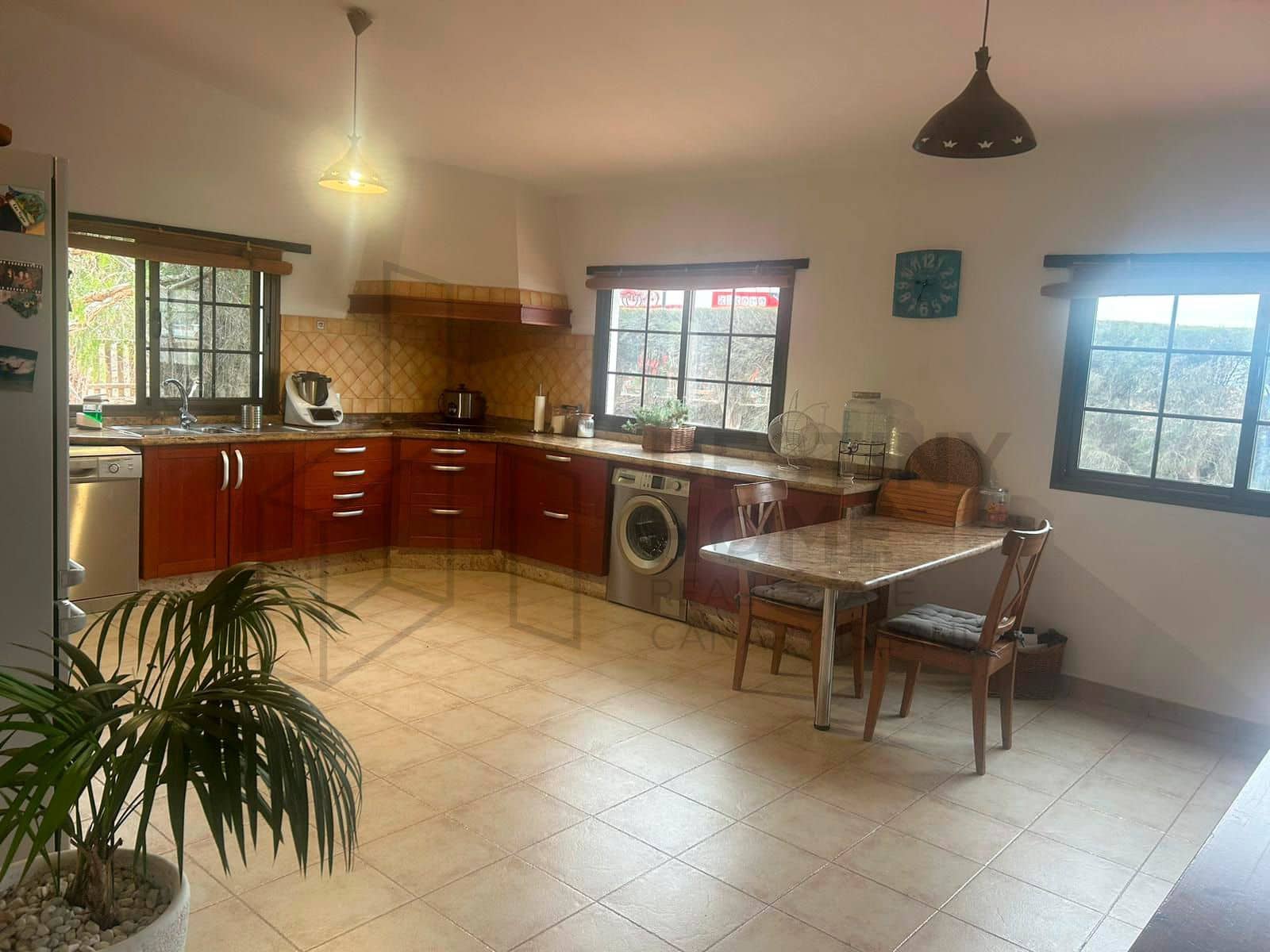 7 soveværelse Villa til salg i Lajares - € 945.000 (Ref: 7826761)