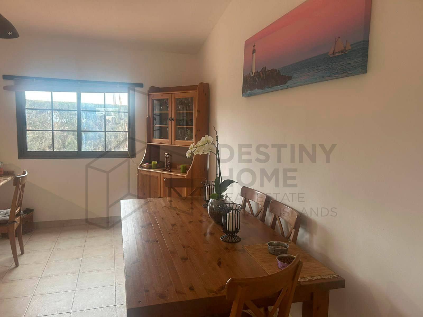 7 soveværelse Villa til salg i Lajares - € 945.000 (Ref: 7826761)