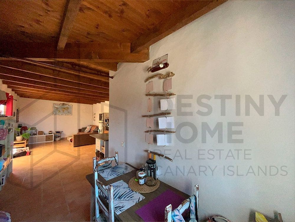 7 soveværelse Villa til salg i Lajares - € 945.000 (Ref: 7826761)