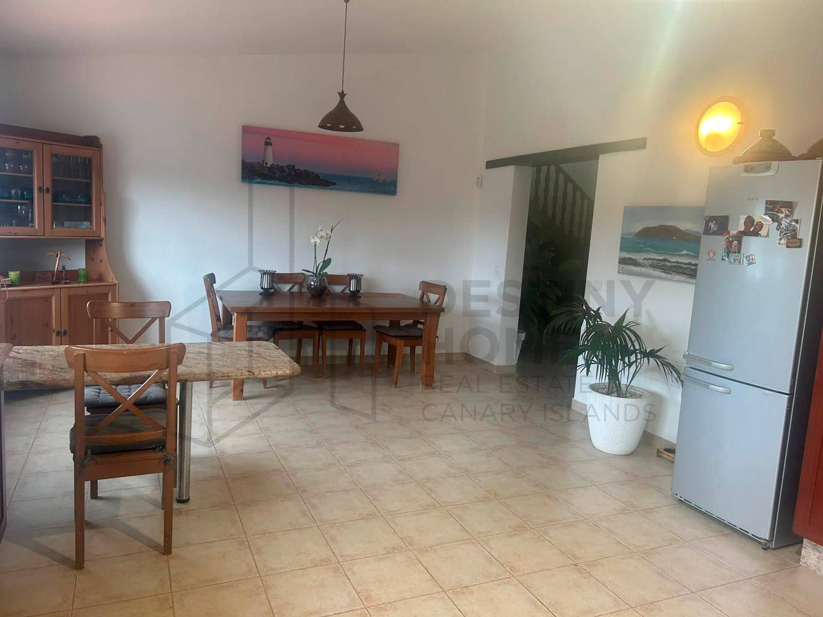 7 soveværelse Villa til salg i Lajares - € 945.000 (Ref: 7826761)