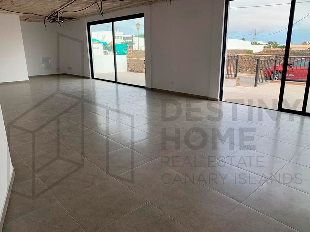 Kaupallinen vuokrattavana paikassa Lajares - 2 200 € (Ref: 7836948)