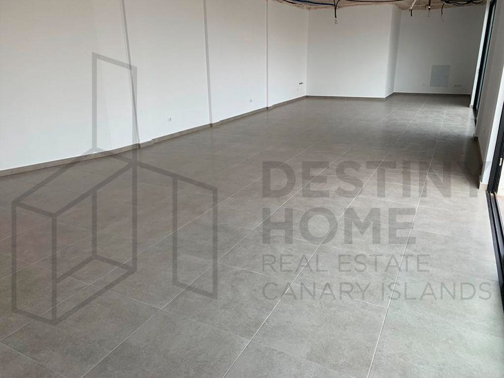 Kaupallinen vuokrattavana paikassa Lajares - 2 200 € (Ref: 7836948)