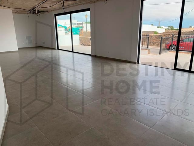 Gewerbe zu vermieten in Lajares, La Oliva - 2.200 € (Ref: 7836948)