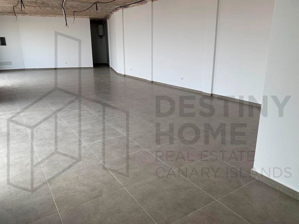 Kaupallinen vuokrattavana paikassa Lajares - 2 200 € (Ref: 7836948)