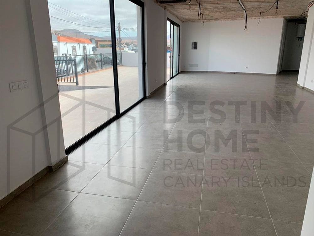 Kaupallinen vuokrattavana paikassa Lajares - 2 200 € (Ref: 7836948)