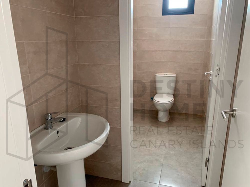 Kaupallinen vuokrattavana paikassa Lajares - 2 200 € (Ref: 7836948)