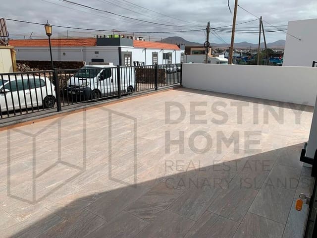 Gewerbe zu vermieten in Lajares, La Oliva - 2.200 € (Ref: 7836948)