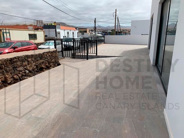 Gewerbe zu vermieten in Lajares, La Oliva - 2.200 € (Ref: 7836948)