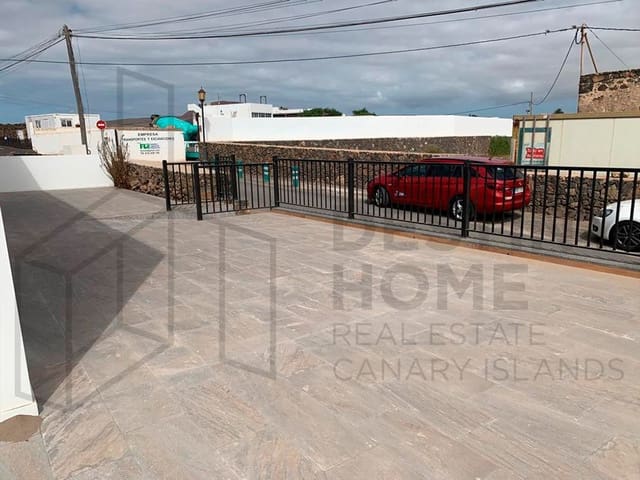 Gewerbe zu vermieten in Lajares, La Oliva - 2.200 € (Ref: 7836948)