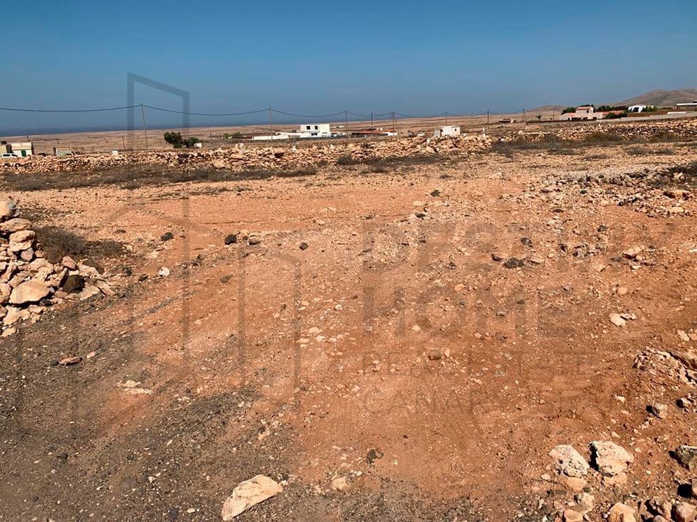 Ubebygd land til salgs i Tindaya - € 115 000 (Ref: 7839595)