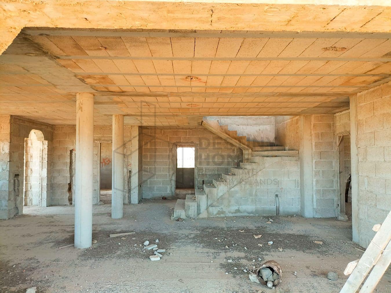 6 chambre Villa/Maison à vendre à Villaverde - 475 000 € (Ref: 7849349)