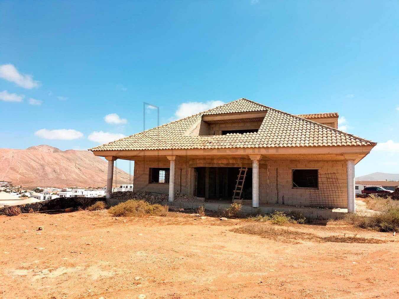 6 chambre Villa/Maison à vendre à Villaverde - 475 000 € (Ref: 7849349)