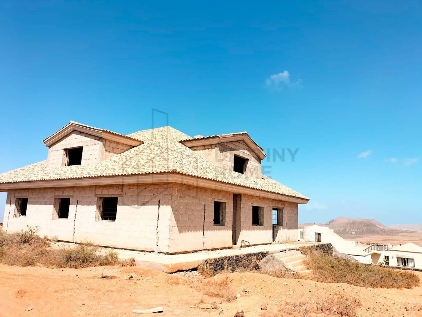 6 chambre Villa/Maison à vendre à Villaverde - 475 000 € (Ref: 7849349)