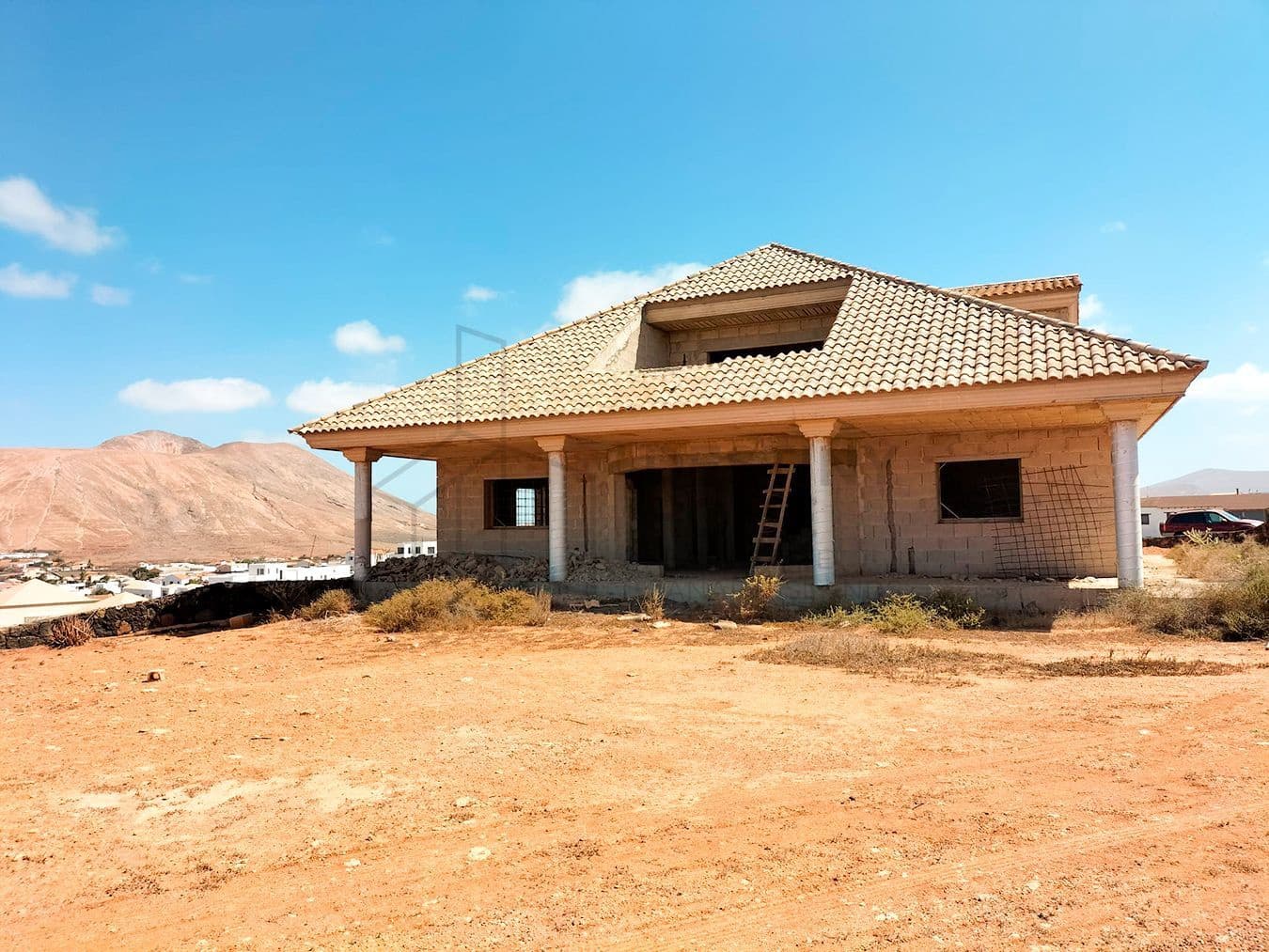 6 chambre Villa/Maison à vendre à Villaverde - 475 000 € (Ref: 7849349)