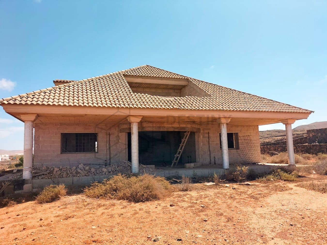 6 chambre Villa/Maison à vendre à Villaverde - 475 000 € (Ref: 7849349)