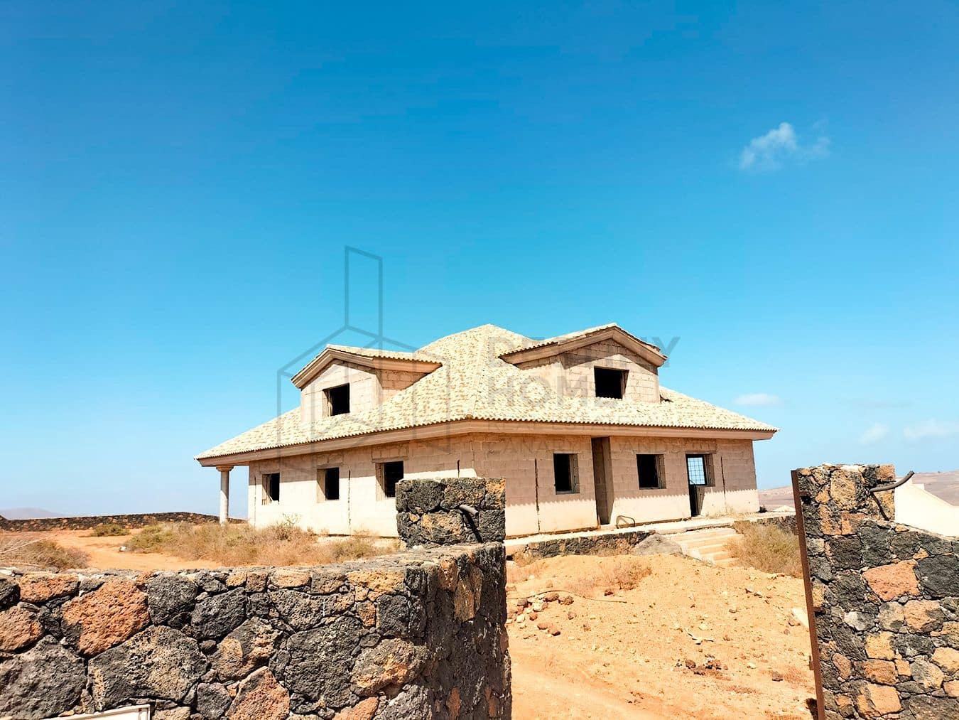 6 chambre Villa/Maison à vendre à Villaverde - 475 000 € (Ref: 7849349)