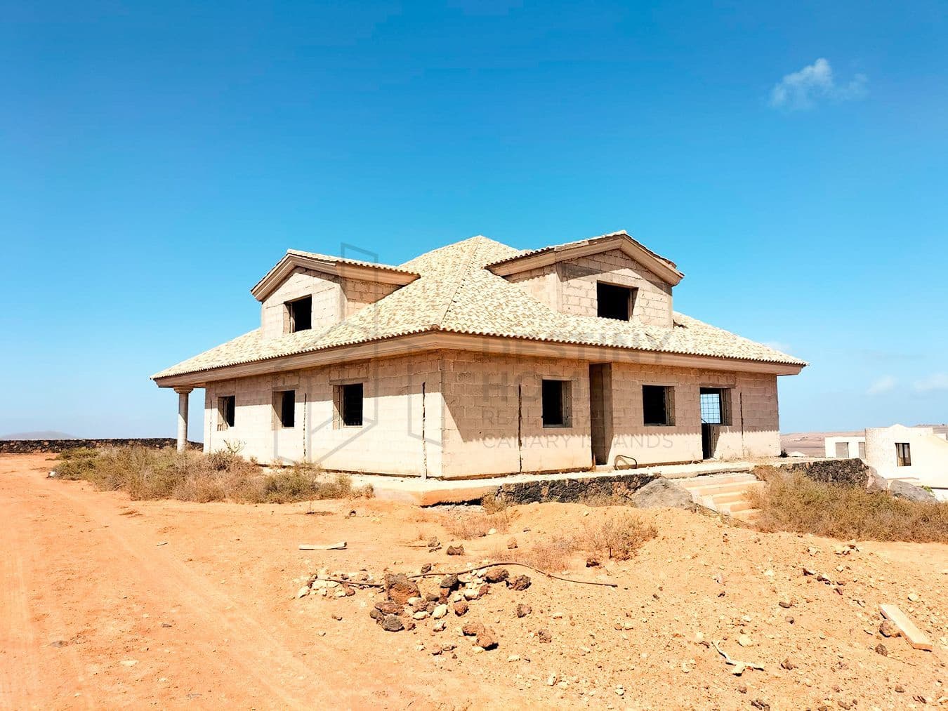 6 chambre Villa/Maison à vendre à Villaverde - 475 000 € (Ref: 7849349)