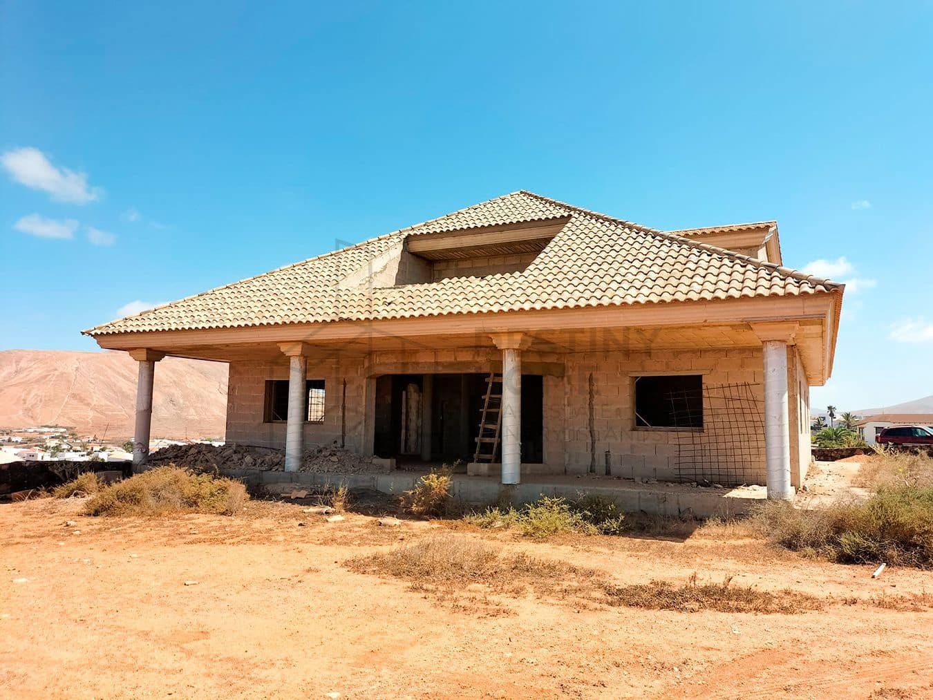 6 chambre Villa/Maison à vendre à Villaverde - 475 000 € (Ref: 7849349)