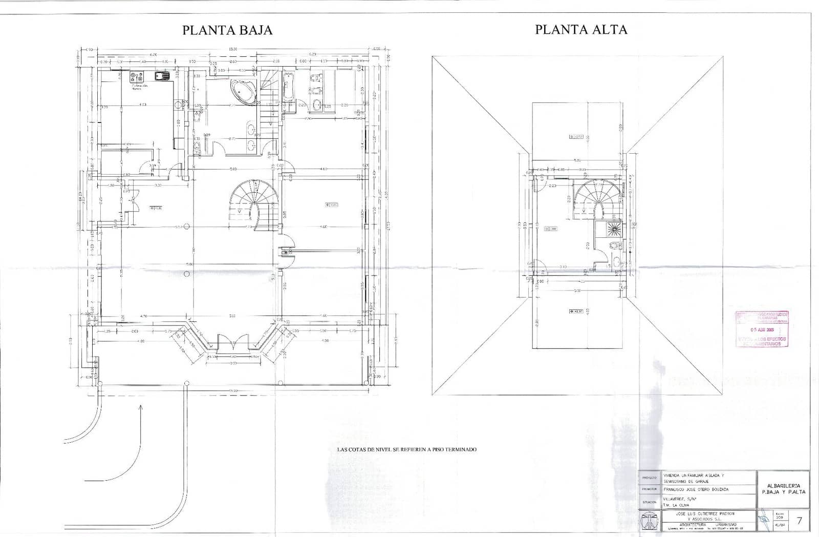 6 chambre Villa/Maison à vendre à Villaverde - 475 000 € (Ref: 7849349)