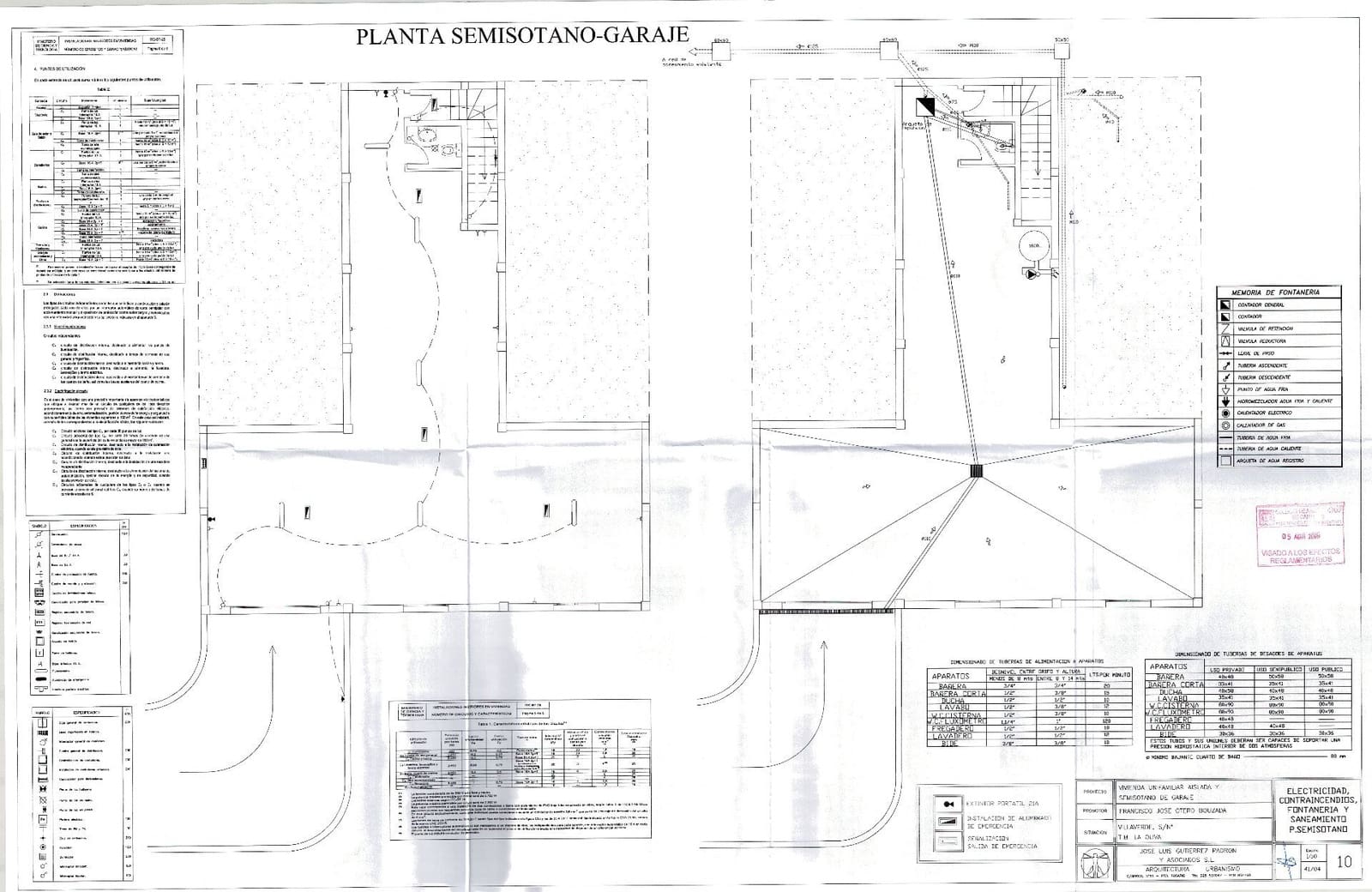 6 chambre Villa/Maison à vendre à Villaverde - 475 000 € (Ref: 7849349)