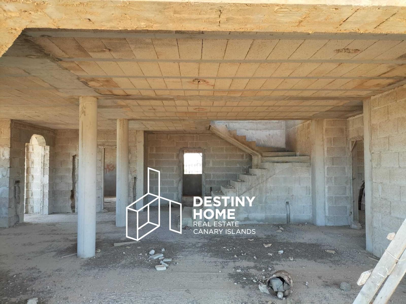 6 chambre Villa/Maison à vendre à Villaverde - 475 000 € (Ref: 7849349)