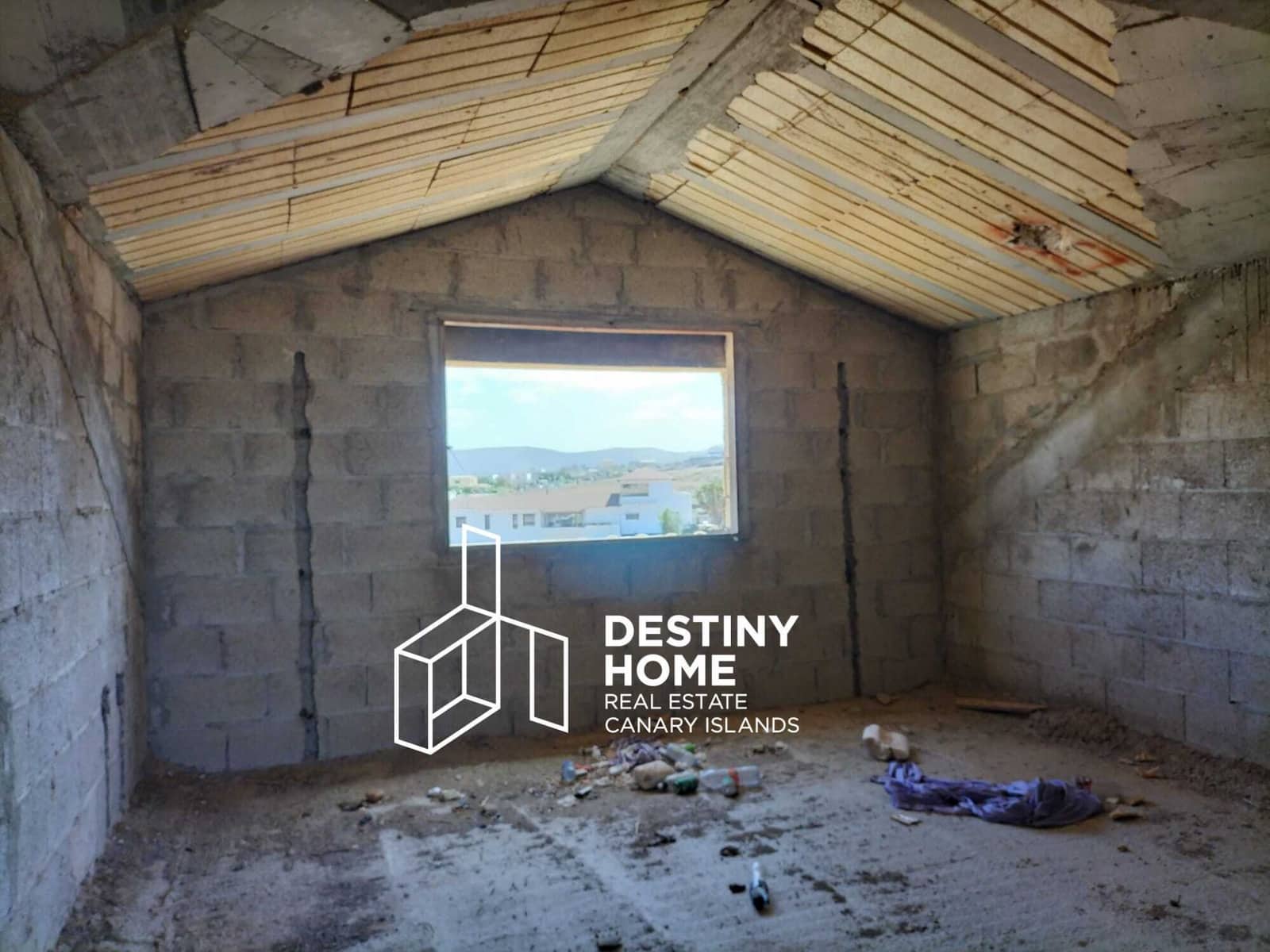 6 chambre Villa/Maison à vendre à Villaverde - 475 000 € (Ref: 7849349)