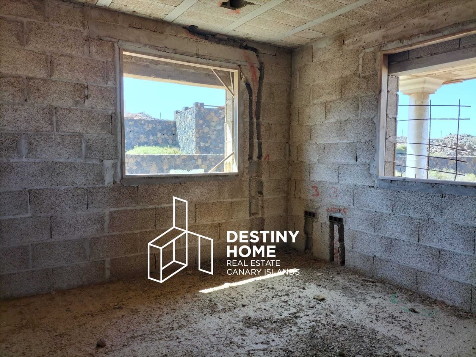 6 chambre Villa/Maison à vendre à Villaverde - 475 000 € (Ref: 7849349)