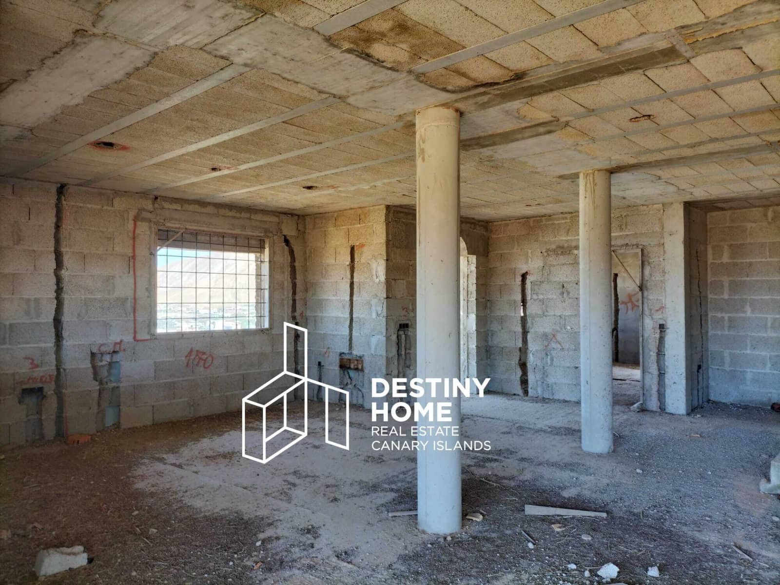 6 chambre Villa/Maison à vendre à Villaverde - 475 000 € (Ref: 7849349)