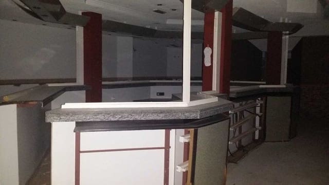 Erhverv til salg i Caleta de Fuste, Antigua - € 66.000 (Ref: 7879439)