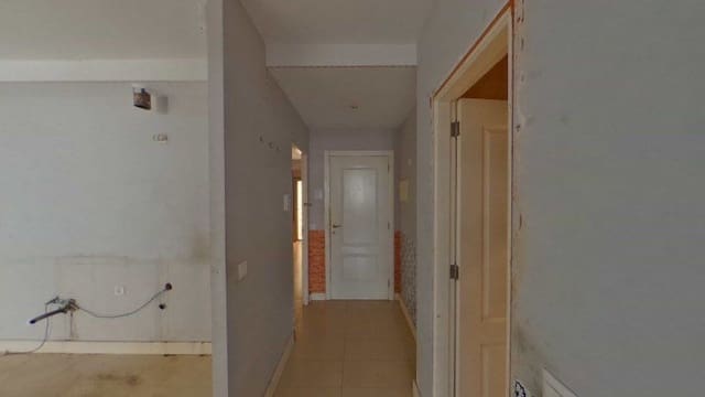 2 slaapkamer Appartement te koop in Puerto del Rosario - € 165.020 (Ref: 7885949)