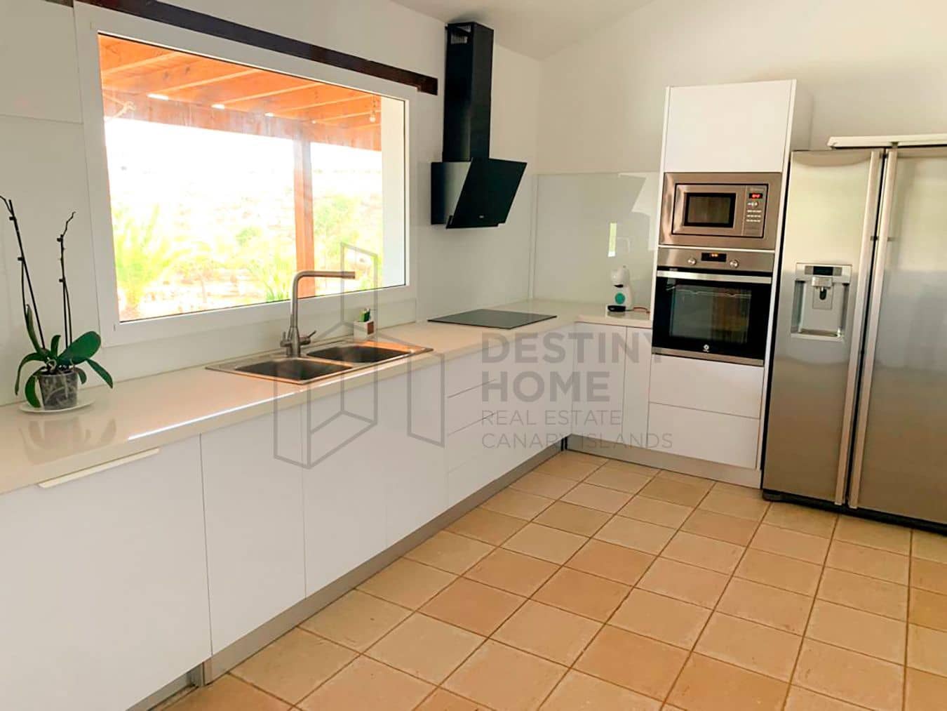 3 soveværelse Villa til salg i Tuineje med swimmingpool garage - € 469.000 (Ref: 7891240)