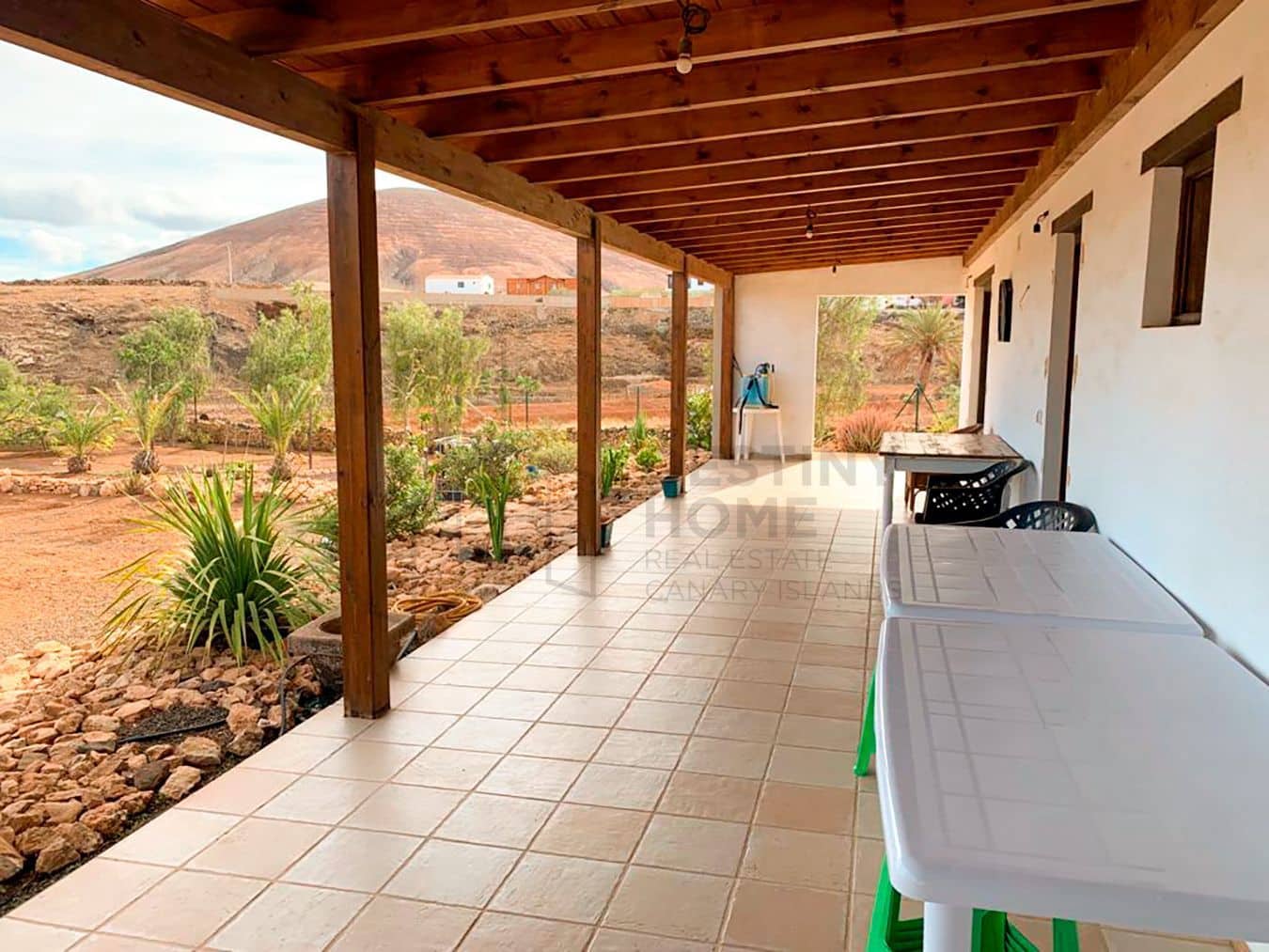 3 soveværelse Villa til salg i Tuineje med swimmingpool garage - € 469.000 (Ref: 7891240)