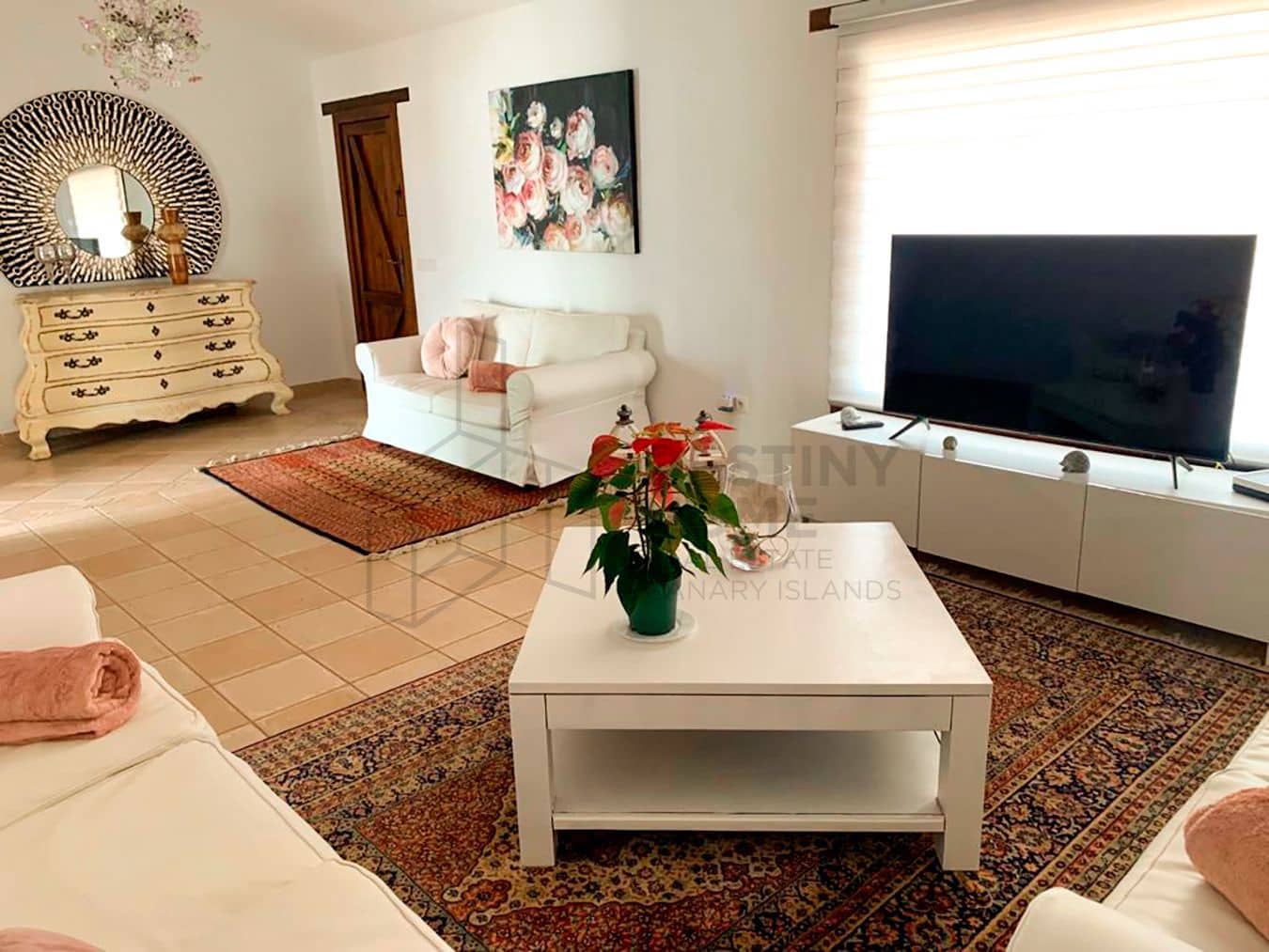 3 soveværelse Villa til salg i Tuineje med swimmingpool garage - € 469.000 (Ref: 7891240)