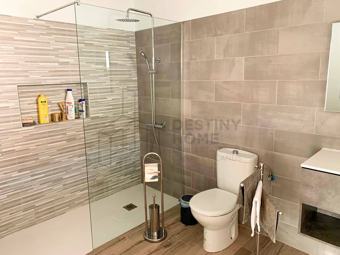 3 soveværelse Villa til salg i Tuineje med swimmingpool garage - € 469.000 (Ref: 7891240)