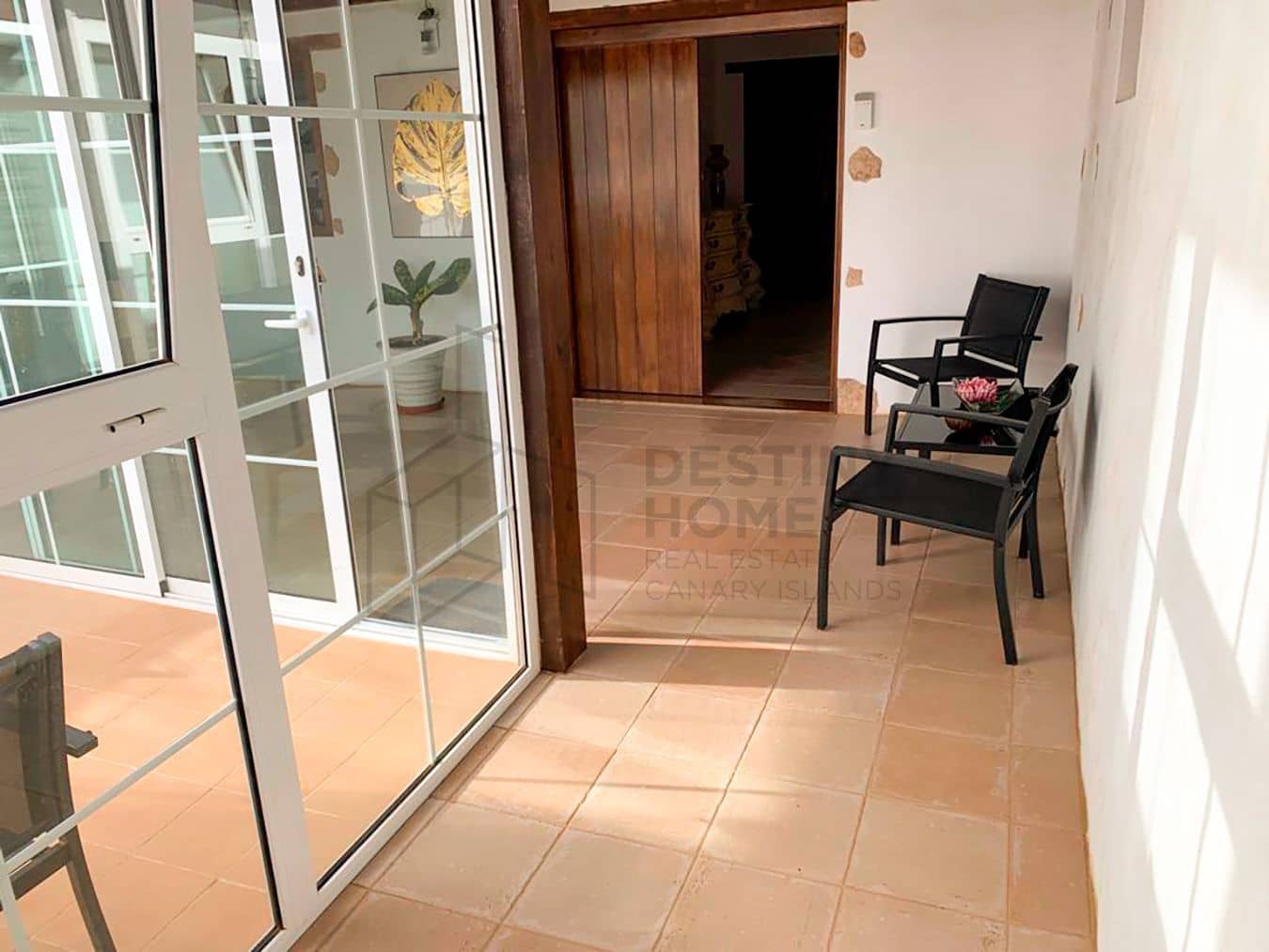 3 soveværelse Villa til salg i Tuineje med swimmingpool garage - € 469.000 (Ref: 7891240)