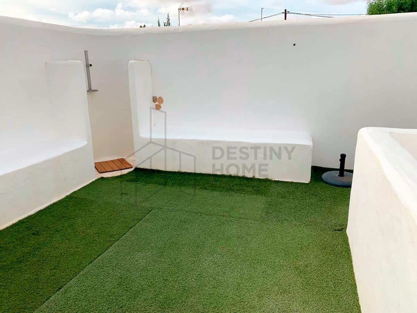 3 soveværelse Villa til salg i Tuineje med swimmingpool garage - € 469.000 (Ref: 7891240)