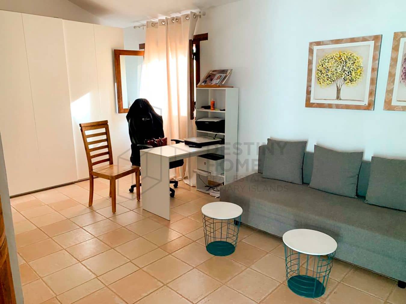 3 soveværelse Villa til salg i Tuineje med swimmingpool garage - € 469.000 (Ref: 7891240)