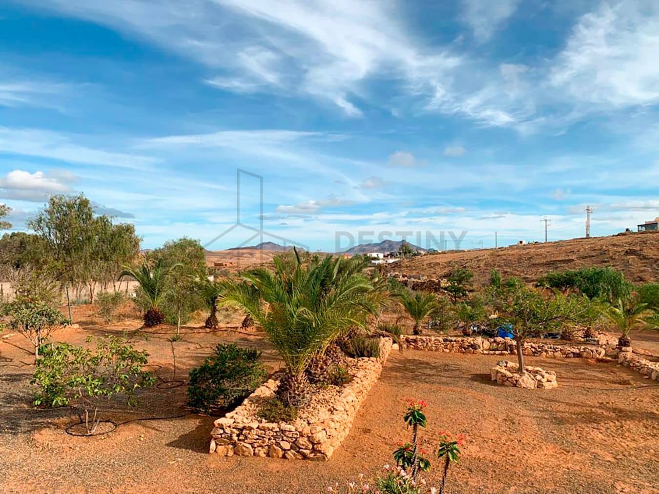 3 soveværelse Villa til salg i Tuineje med swimmingpool garage - € 469.000 (Ref: 7891240)