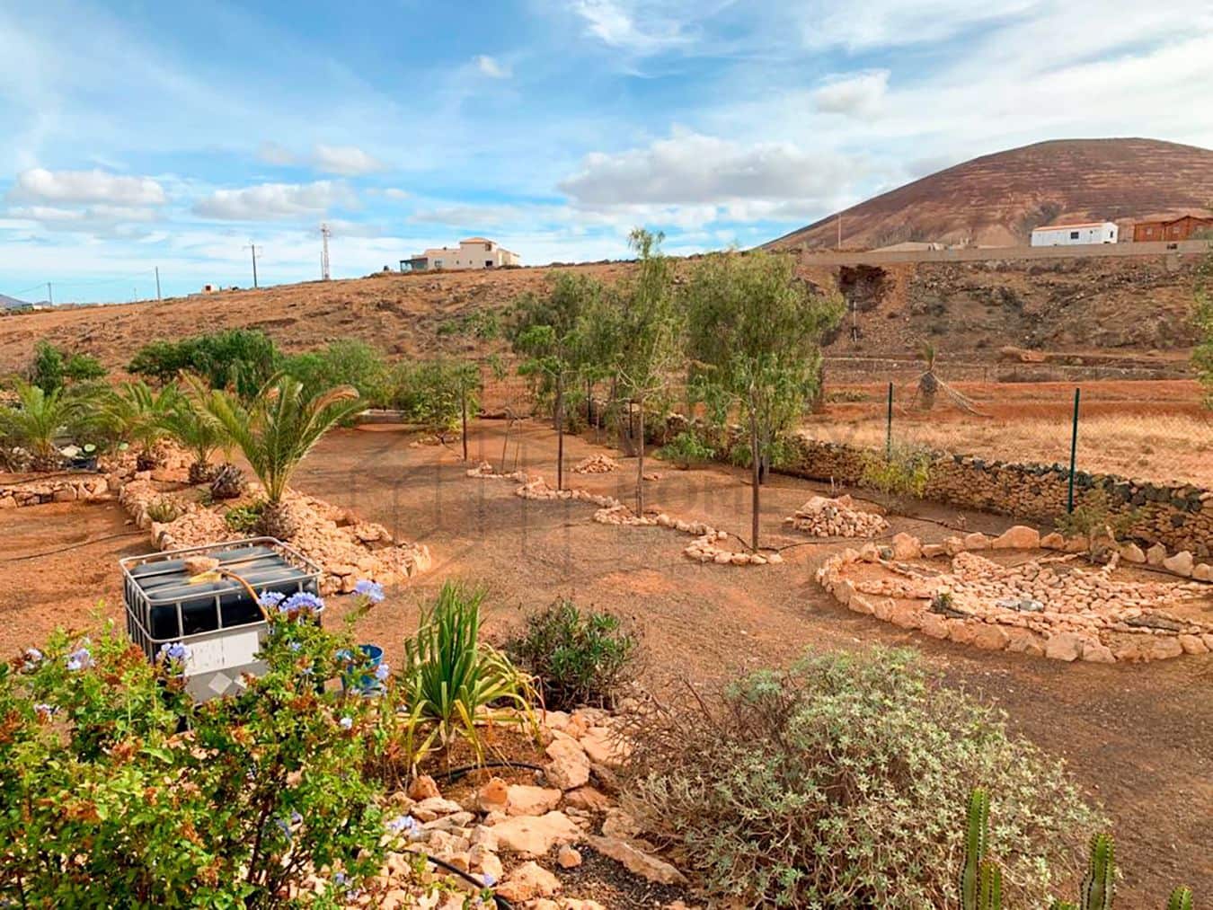 3 soveværelse Villa til salg i Tuineje med swimmingpool garage - € 469.000 (Ref: 7891240)