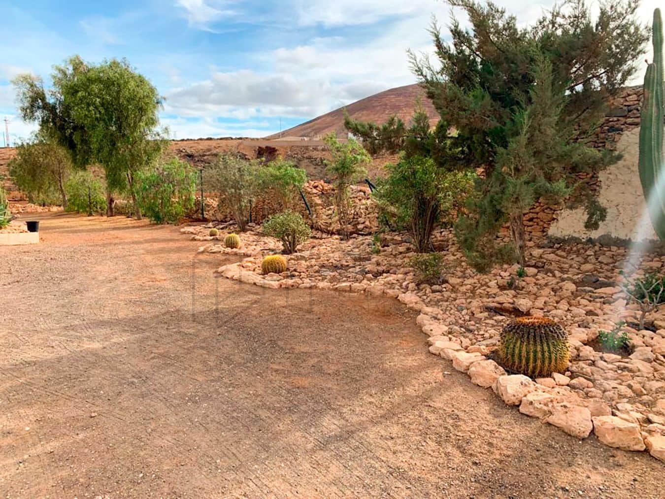 3 soveværelse Villa til salg i Tuineje med swimmingpool garage - € 469.000 (Ref: 7891240)