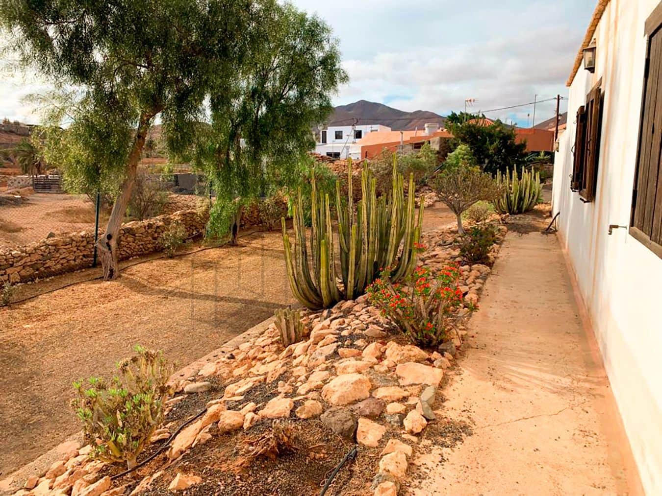 3 soveværelse Villa til salg i Tuineje med swimmingpool garage - € 469.000 (Ref: 7891240)